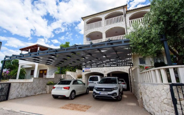Apartment Marina Rantasalmi 13796