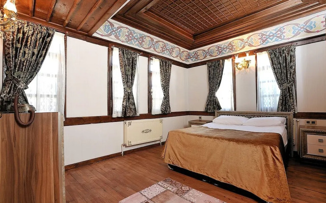 Safranbolu Celik Palas Hotel
