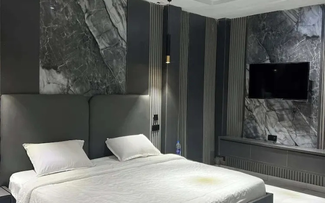 The Waves Apartment