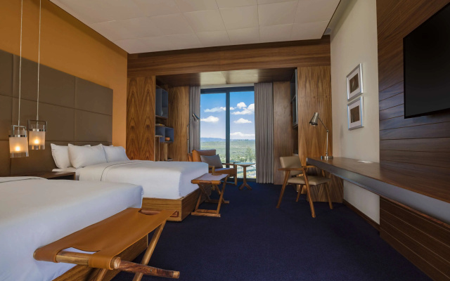 Hyatt Centric Campestre Leon