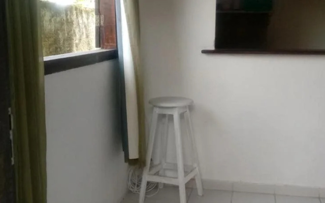 Hostel Filhos da Terra