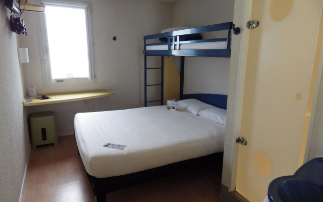 ibis budget Perpignan Sud