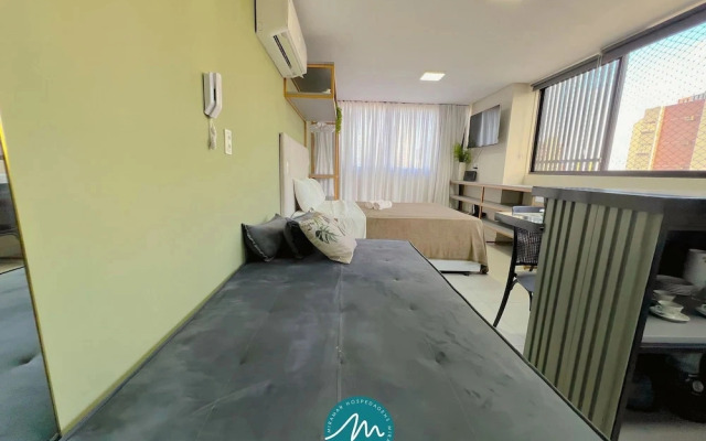 Vol 29 - Miramar Hospedagens