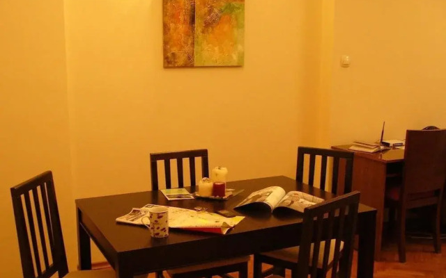Boutique Apartment