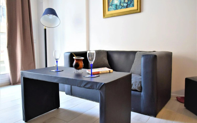 New Apartment in Recoleta