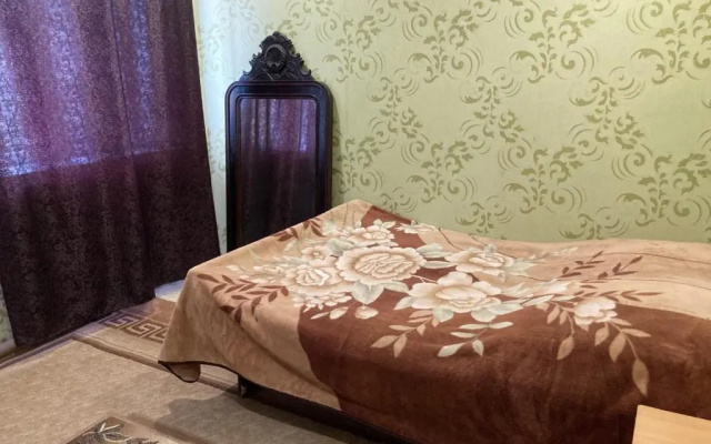 Apartamenty Cheljuskintsev 29
