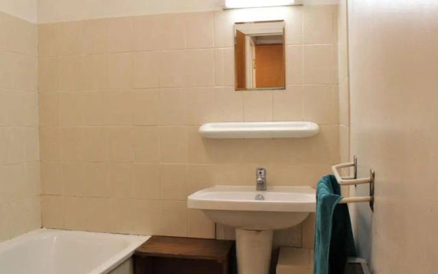 Appartement Risoul, 3 pièces, 8 personnes - FR-1-330-535