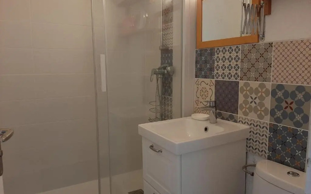Appartement Seignosse, 2 pièces, 4 personnes - FR-1-239-749