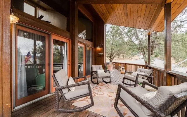High Loop by Ruidoso Vacation Rentals