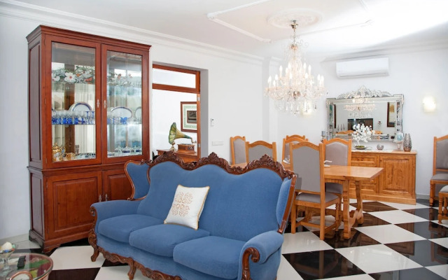 Townhouse Can Peret