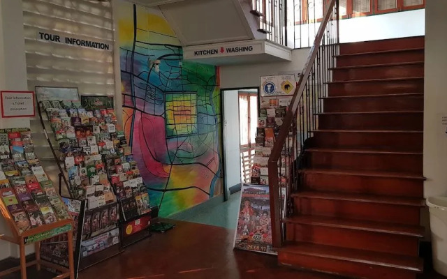 Spicythai Backpackers
