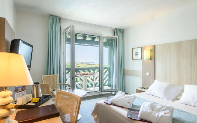 Hotel Atlanthal