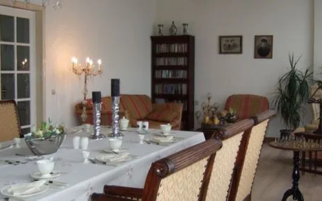 B & B De Lijsterhof