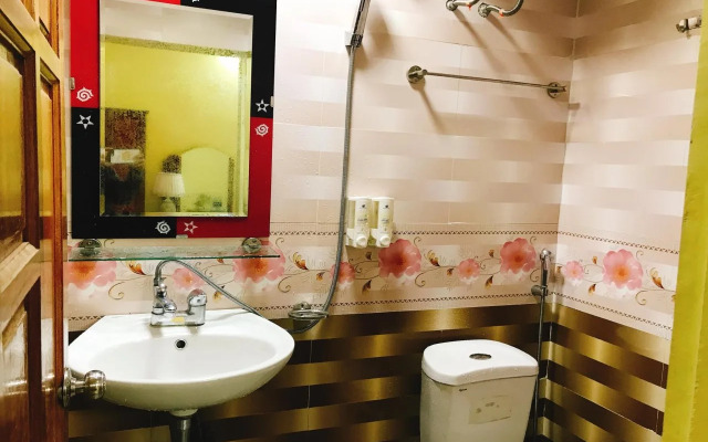 Lien Thanh Hotel