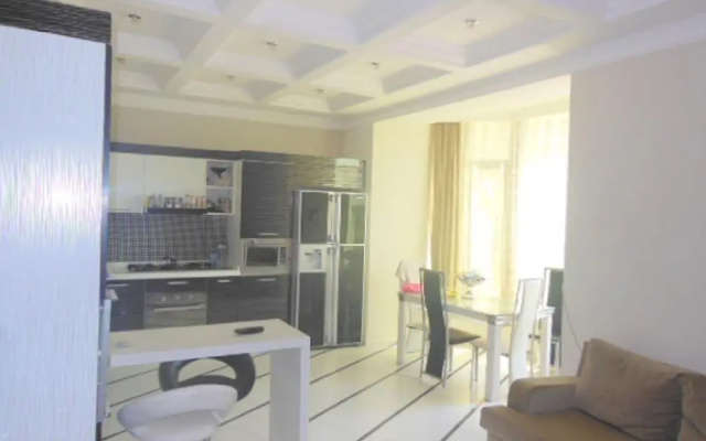 Вилла Great Triplex