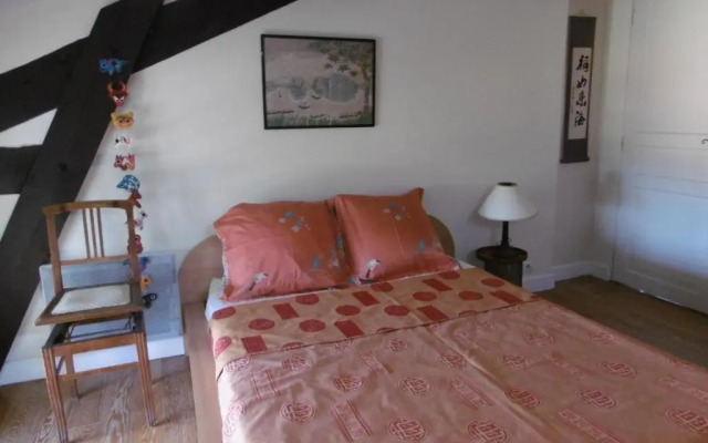 Cottage Massanet