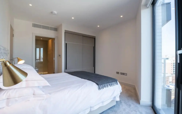 Elegant Victoria Home close to Sloane Square