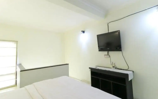 Permisol Homestay 88