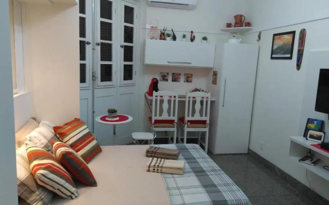 Charmoso Studio Ipanema