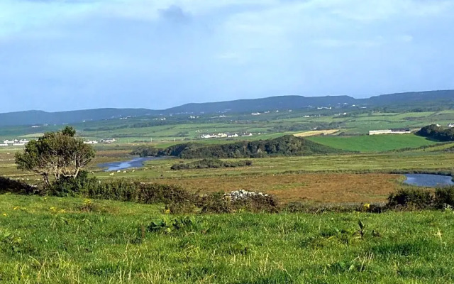 Grovemount House