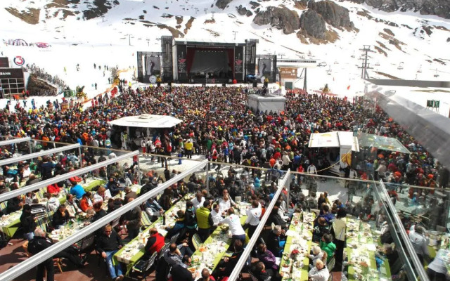 Alpenperle