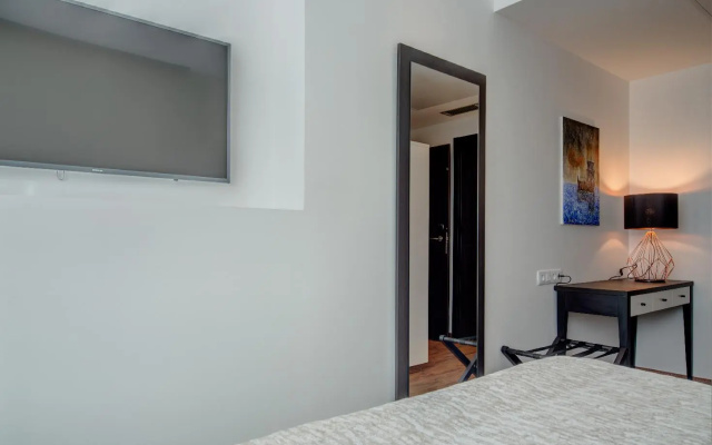 VIP Executive Picoas Hotel