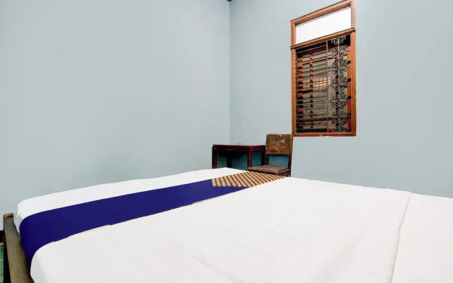 Hotel O Agung