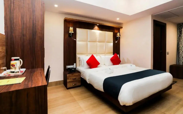 Hotel Sai Regency by OYO Rooms