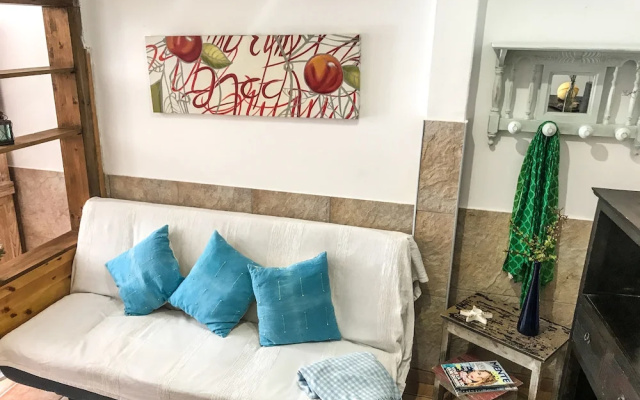 Apartamento Susurros del Mar