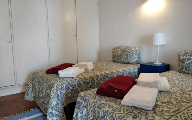 3 Castelos