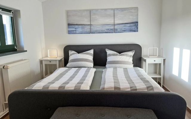 Comfortable Apartment in Quaint Holiday Village