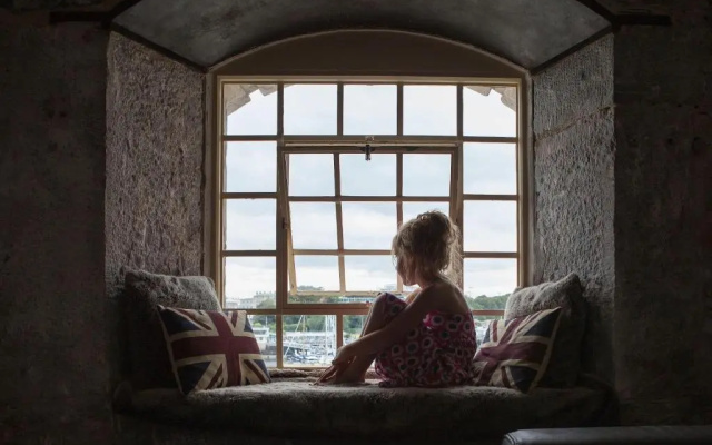 Mayflower Apartments, Royal William Yard