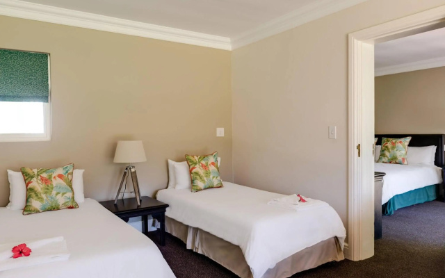 Protea Hotel by Marriott George King George