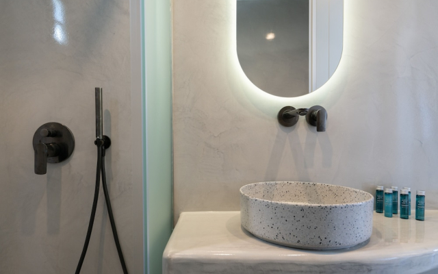Aegean Diamonds Luxury Suites