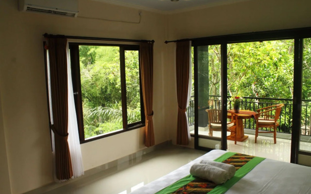 Pondok Bambu Homestay