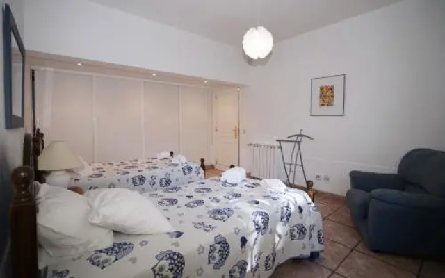 Vila Luz
