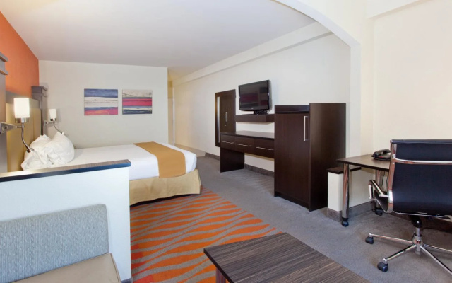 Holiday Inn Express Dalton