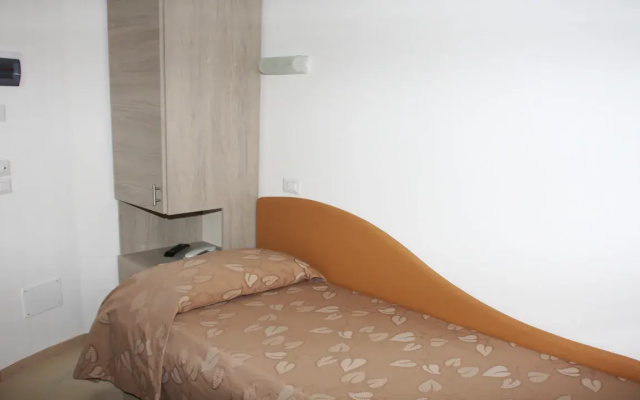 Hotel Villa Enea