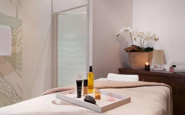 Abbaye des Capucins Spa & Resort