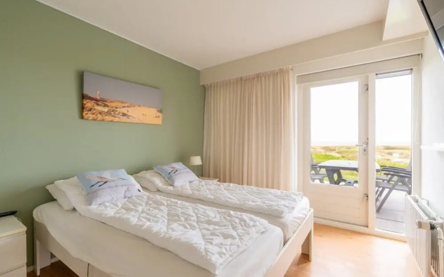 2 Person sea View Apartment With Sauna