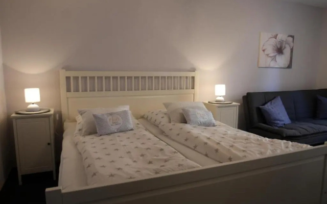 1703 "Ferienhaus Noah"