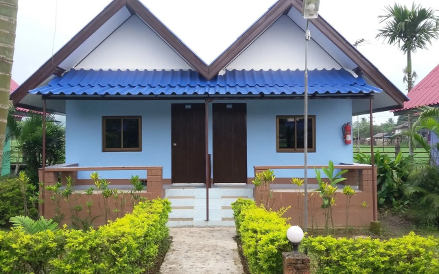 Ruenview Resort