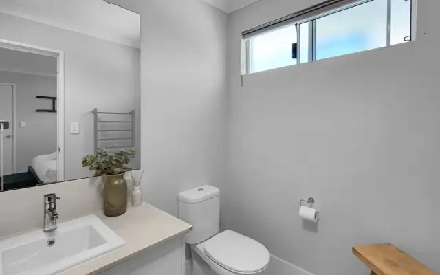 Spacious 3-bed Home in Leafy Yokine