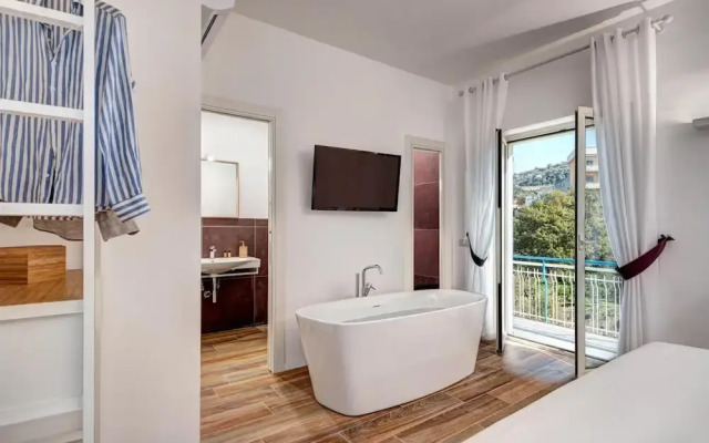 Sorrento Lux Suites Oro - Caruso 6