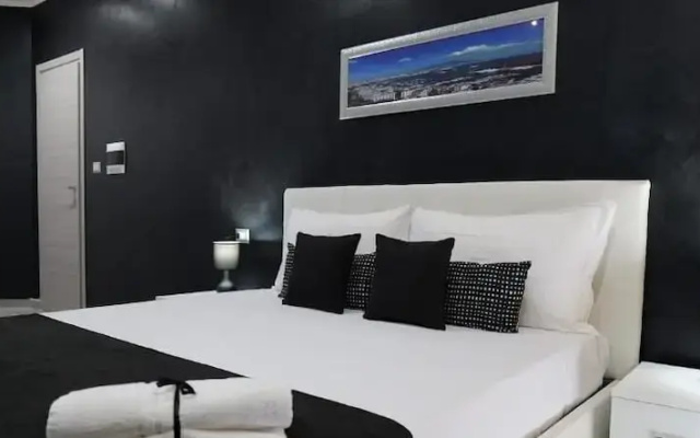 Hotel Movida