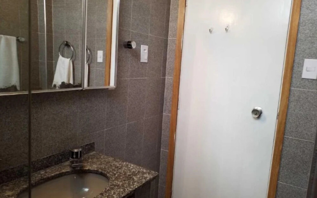 Apartamento PI-301B