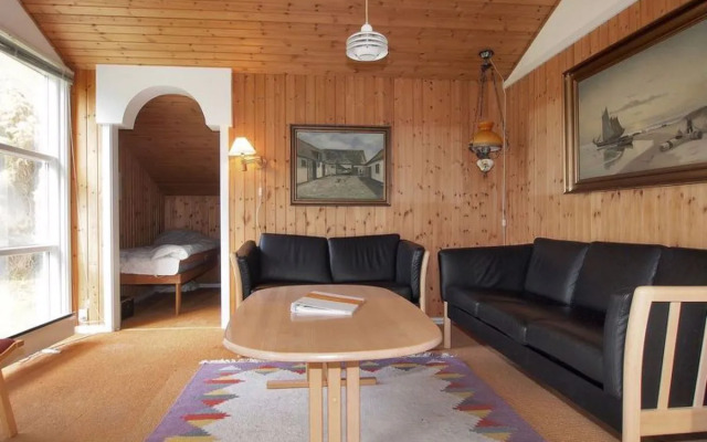"Lykka" - 800m from the sea in Lolland, Falster and Mon