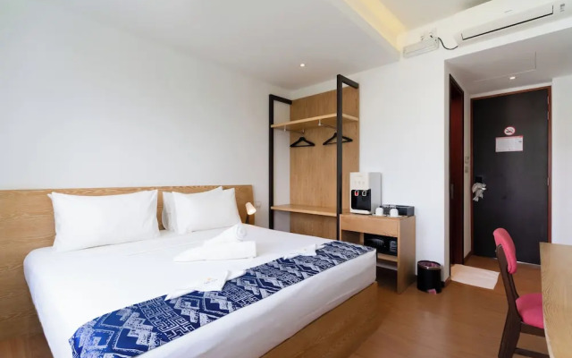 Ranthari Ukulhas Hotel & Spa