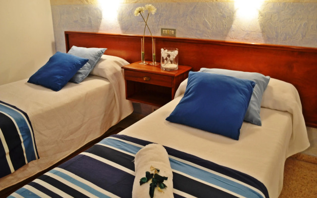 Hotel Sun Holidays