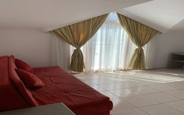 Kocer Club Apartments